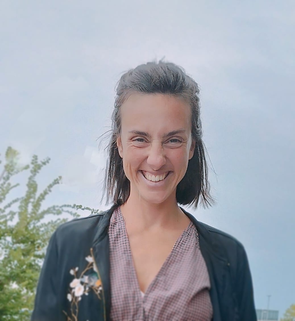 Maria Cristina Bussani